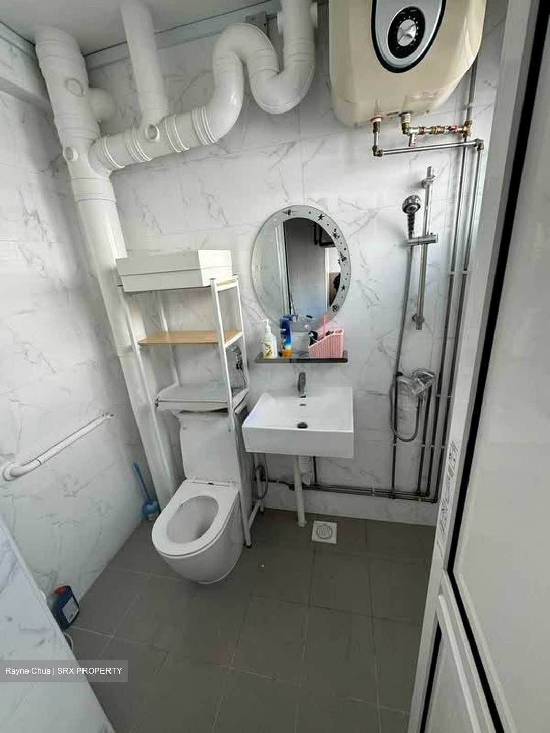Blk 408 Serangoon Avenue 1 (Serangoon), HDB 5 Rooms #593549391